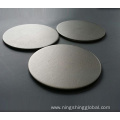 201 stainless steel polished circle price
